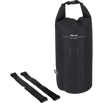 brašna na kolo XLC XLC Drybag BA-W43 - voděodolný vak 7,5l
