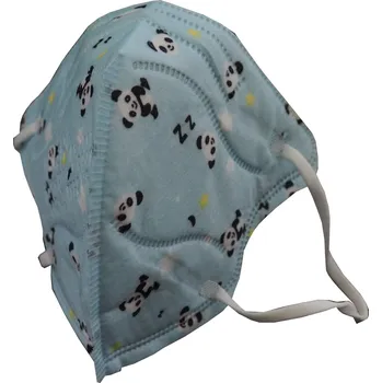 respirátor respirátor dětský, FFP2 / 10 ks 0.10 Kg TOP Sklad4 903069 (0.10 Kg TOP Sklad4 903069)