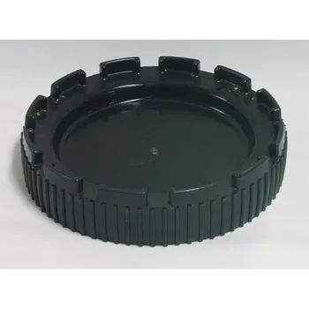 Barel Uzávěr na barel široký 50 l