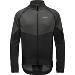 Bunda na kolo Gore Phantom Jacket Mens - terra grey/black XL