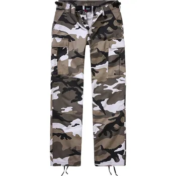 Dámské kalhoty BRANDIT Dámské kalhoty BDU Ripstop Trouser Urban Velikost: 30