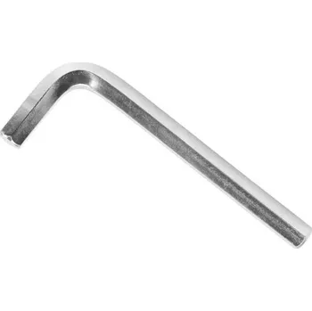 Klíč L klíč imbus 11mm GEKO 0.150 Kg HOBY Sklad3 G11711 (0.150 Kg HOBY Sklad3 G11711)