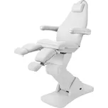 MH Star Elektrické pedikérské křeslo 2245A - bílé