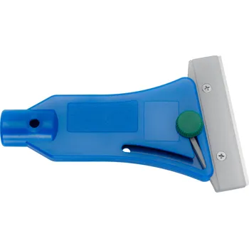 DOPRODEJ LEWI Škrabka COMET GREEN jednostranná, 11508