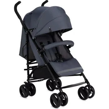 Kočárek MoMi Golf AKIRA šedý 2024