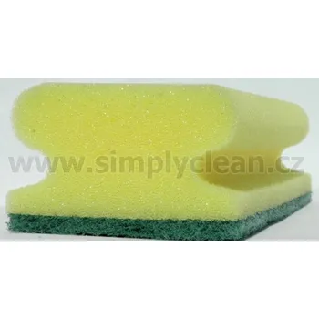 Houbička s padem 7x15-velká