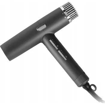 Fén FOX TOUCH Fén na vlasy s ionizací 1800W