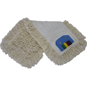 mop Mop bavlna flipper+kapsa CLASSIC DUO, 40cm, barevné značení