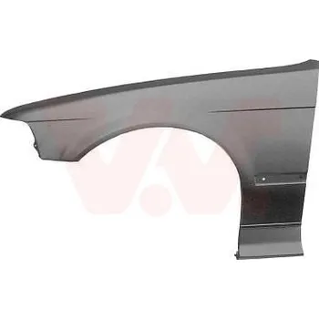 Blatník karosérie Blatník VAN WEZEL 0640657