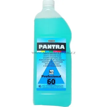 Čisticí prostředek PANTRA Profesional 60 1l s voskem