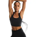 On Pace Pocket Bra W 1WF10080553 W - black L