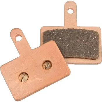 Brzda na kolo Brzdové destičky Gold Fren GF-BOX813