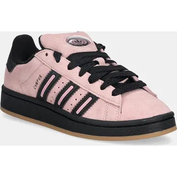 Dámská obuv Tenisky adidas Originals CAMPUS 00s JP7975 růžová 34X, EUR 40