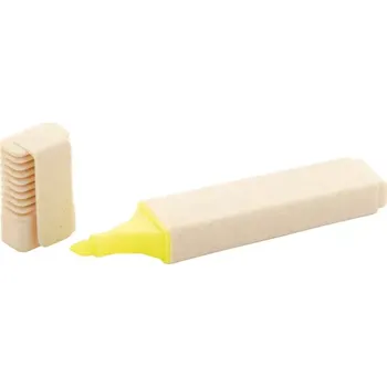 Zvýrazňovač Paleas zvýrazňovač - žlutá / přírodní - AP808113-02