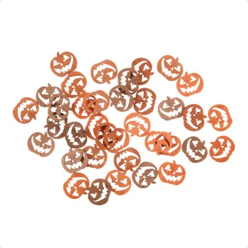 Dřevěná dýně 36ks