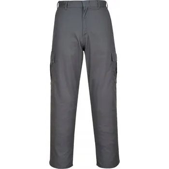 Pracovní obuv Kapsáče PORTWEST [C701] Šedá 30 30 L