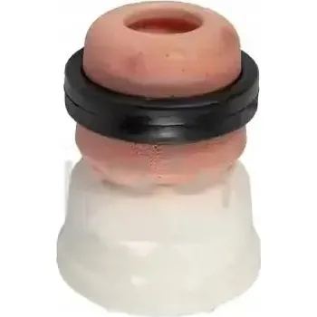 Zavěšení kol Febi Bilstein 39021 Gumová podložka, odpružení