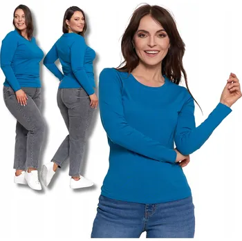 Dámská halenka Moraj halenka s dlouhým rukávem střih přiléhavý velikost L