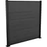 Plot Keter Fence Kit 263946 šedý 180 x 177 cm