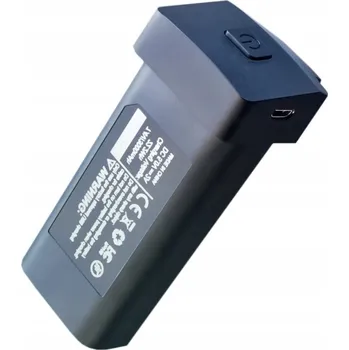 Bezpečnostní kamera Dron Secutek DR02-BAT