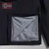 Pánská větrovka Napapijri Rainforest Winter Anorak NP0A4GMC1761 