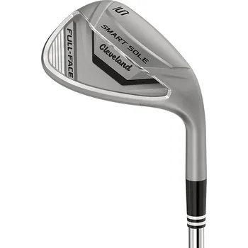 Trekingová hůl Cleveland W wedge Smart Sole Full Face Tour Satin: 58° Dámské graphite RH