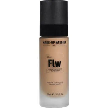 Make-up Make Up Atelier Paris Make-Up Atelier Paris Podkladová Báze VODĚODOLNÝ FLW5O podkladová báze na obličej 30 ml