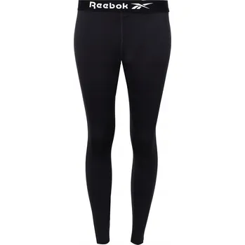 Dámské legíny Reebok dámské legíny WOR Commercial Tight dlouhé, velikost L