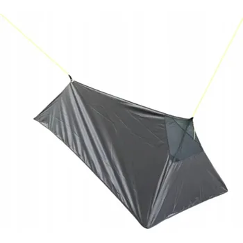 Stan Lehký stan pro 1 osobu se sítí proti hmyzu - bez tyček