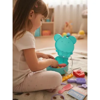 Sinsay - Hračka - Cestovní taška - jiné - 830HH-61X - 830HH-61X-ONE