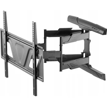 Televizní držák Držák na TV Maclean MC-832 37'-80'