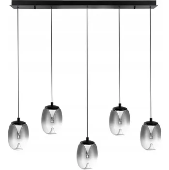 Azzardo PAMELA AZ6269 závěsné svítidlo 5x25W/LED IP20