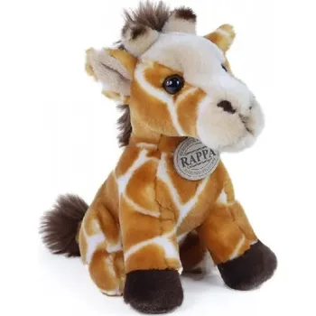 plyšák Plyšák žirafa 21 cm (EKO) 0