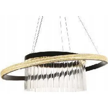 Závěsné svítidlo Iluminar Elumeny 1 -bodové světlo E27