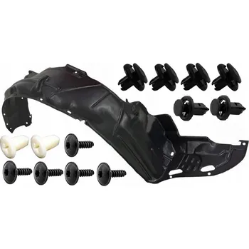 Zavěšení kol Honda ACCORD 2002-2008 podběh kola spony přední PRAVÝ