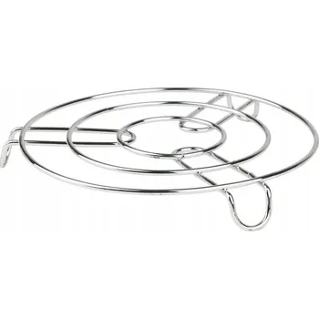 Podložka pod hrnec PODLOŽKA POD KONVICI HRNEC OCELOVÁ