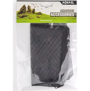 Přílušenství k akvarijnímu filtru Aquael Síťka pro filtrační náplně 15x20
