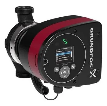 Oběhové čerpadlo Grundfos Čerpadlo oběhové MAGNA3 25-100 180 1x230V 50Hz PN10 97924247