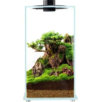 Terárium Bioloark BioBottle FD200