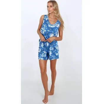 Pánské pyžamo Pyžamo mořské panny - Momenti Per Me L