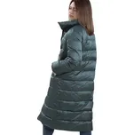 Perso Zimní kabát BLH201026F Zelená Regular Fit L