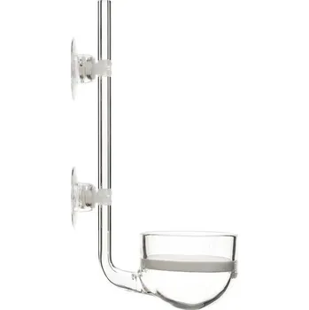 Aqua Rebell Skleněný Difuzor na CO2 Bowl - 40 mm