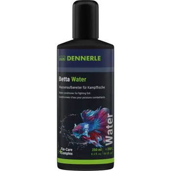 Akvaristika DENNERLE Betta Water 250 ml