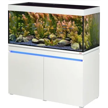 Akvárium EHEIM Akvárium se skřínkou Incpiria 430 alpin
