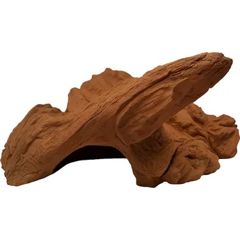 Dekorace do akvária Dekorace kořen - úkryt pro krunýřovce