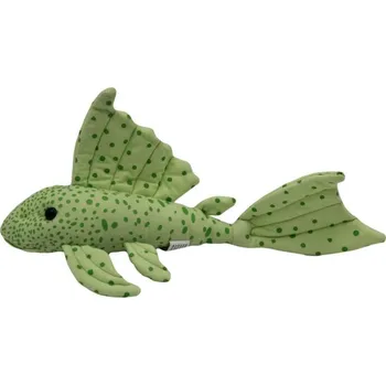 plyšák Plyšák Green Phantom pleco