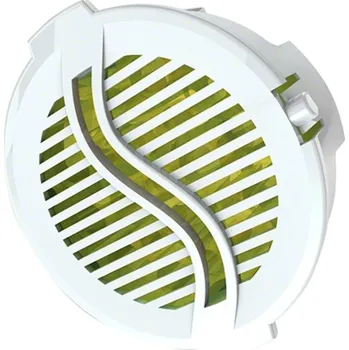 Osvěžovač vzduchu HYscent Náplň do osvěžovače POD, SOLO, DUAL - Zelené jablko