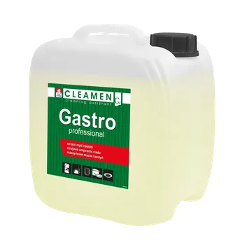 Mycí prostředek CLEAMEN GASTRO PROFESSIONAL Strojní mytí nádobí 12kg