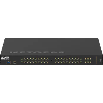 Switch Netgear M4250-40G8XF GIGABIT MANAGED SWITCH POE+, SFP+