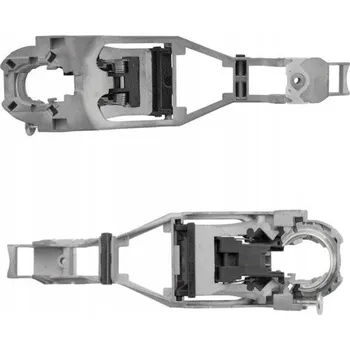 Soustava řízení Polcar 9548Z-62 klika s mechanismem